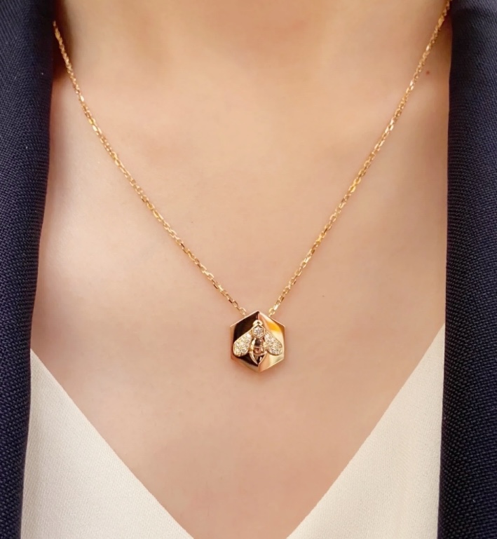 CHAUMET